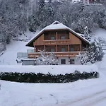 Farm stay Simonbauerhof Bad Kleinkirchheim