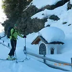 Simonbauerhof باد كلينكيرشهايم