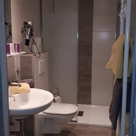 Simonbauerhof Agroturismo *