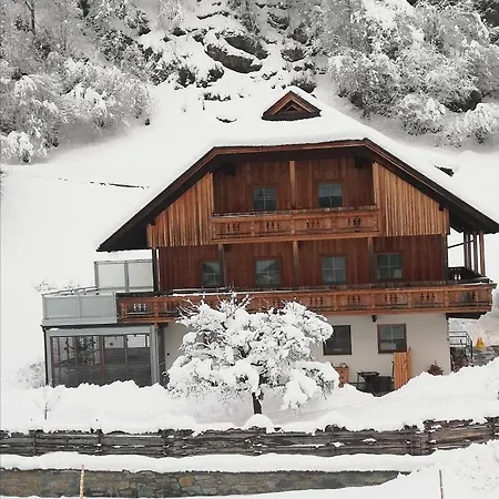 Simonbauerhof Agroturismo