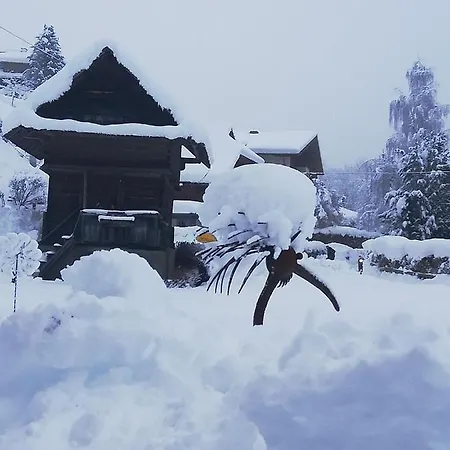 Agroturismo Simonbauerhof