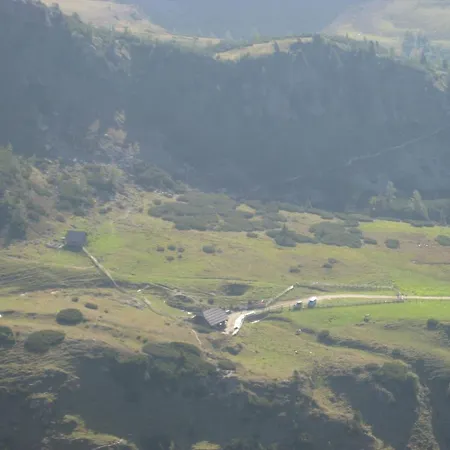 Agroturismo Simonbauerhof *