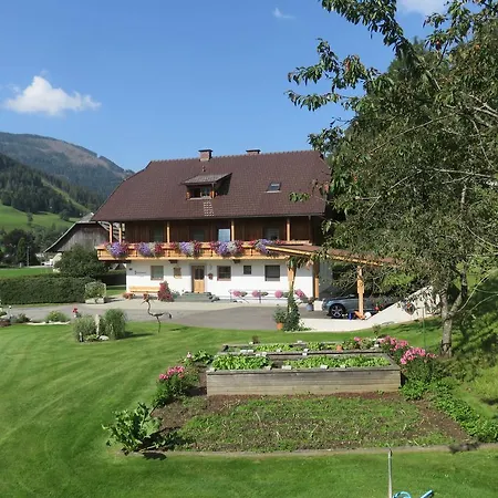 Agroturismo Simonbauerhof Bad Kleinkirchheim