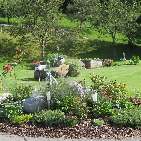 Simonbauerhof Agroturismo Bad Kleinkirchheim