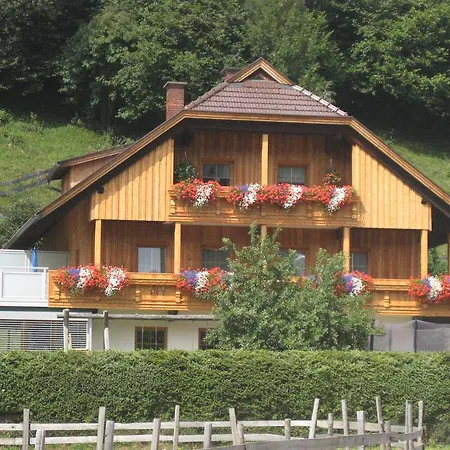 Simonbauerhof Bad Kleinkirchheim