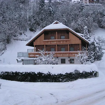 Farm stay Simonbauerhof Bad Kleinkirchheim