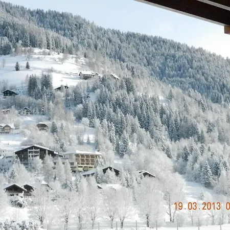 Farm stay Simonbauerhof *
