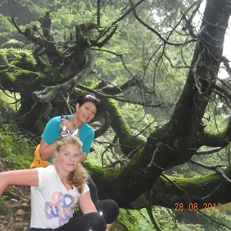 Simonbauerhof Bad Kleinkirchheim