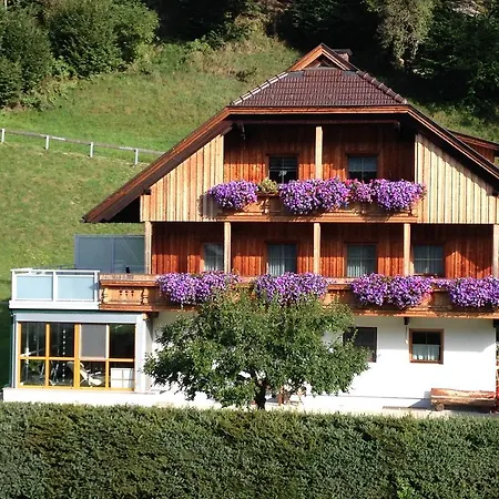Simonbauerhof Farm stay Bad Kleinkirchheim