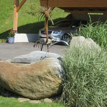 Simonbauerhof Farm stay