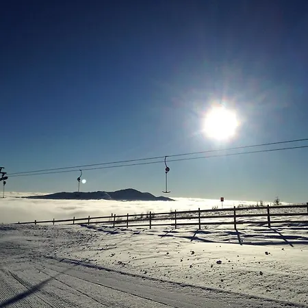 Simonbauerhof Фермерский дом