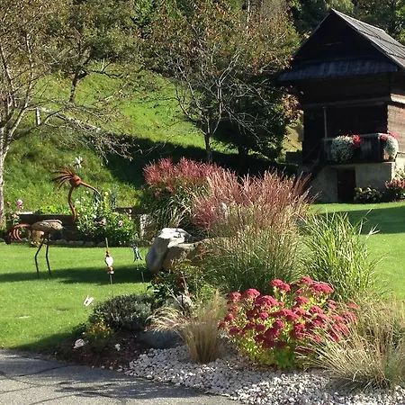 Farm stay Simonbauerhof *
