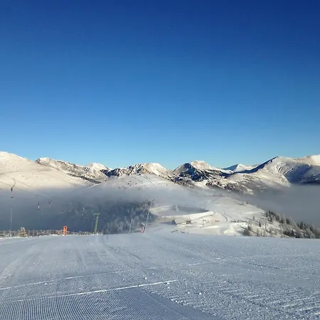 Agroturismo Simonbauerhof *