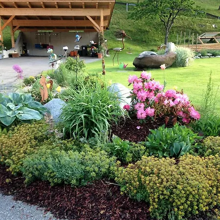 Farm stay Simonbauerhof Bad Kleinkirchheim