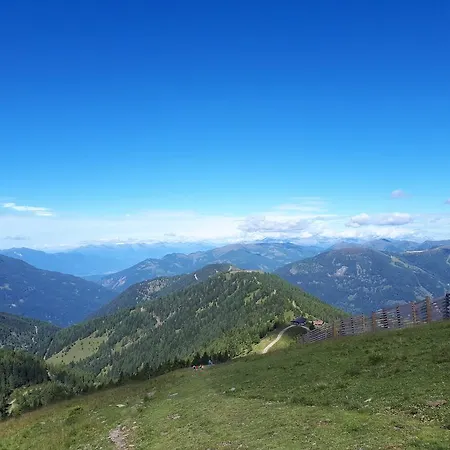 Фермерский дом Simonbauerhof Бад Кляйнкирххайм