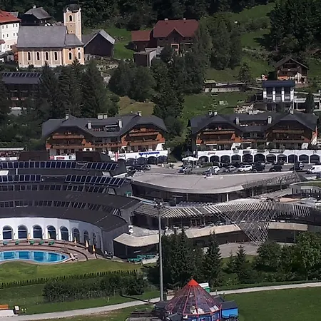 Фермерский дом Simonbauerhof *