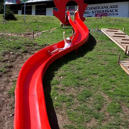 Simonbauerhof Agroturismo *