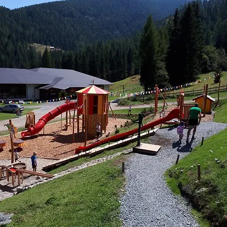 Simonbauerhof Farm stay