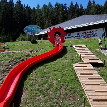 Farm stay Simonbauerhof