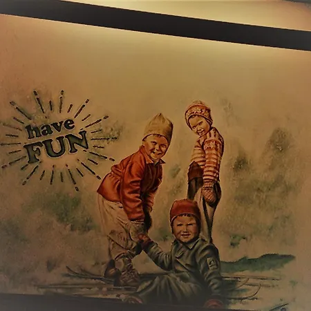 Simonbauerhof Фермерский дом *