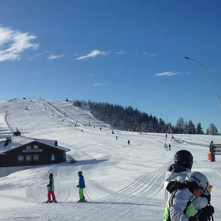 Simonbauerhof Bad Kleinkirchheim