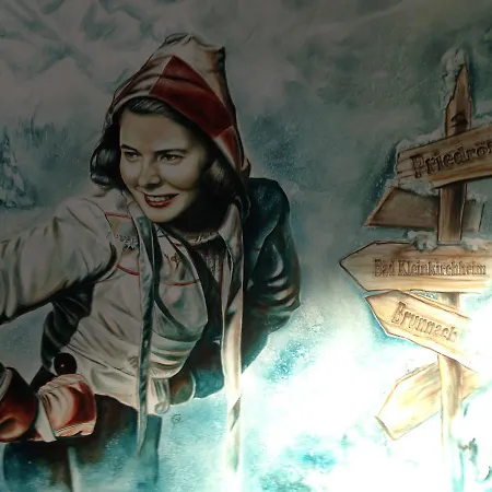 Simonbauerhof Agroturismo