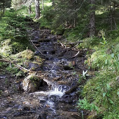 Фермерский дом Simonbauerhof *