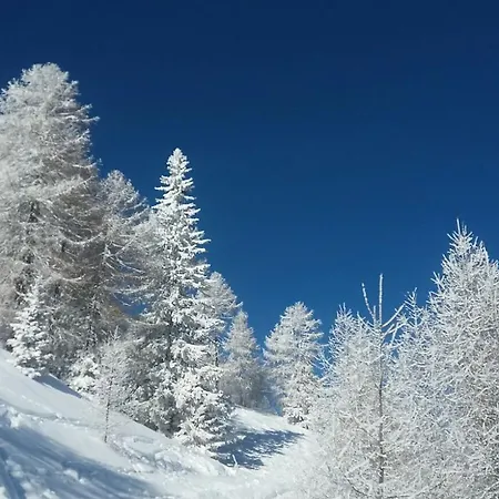 Simonbauerhof Bad Kleinkirchheim
