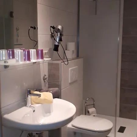 Simonbauerhof * Бад Кляйнкирххайм