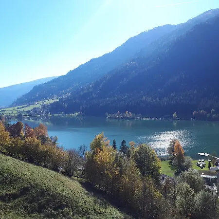 Simonbauerhof Farm stay Bad Kleinkirchheim