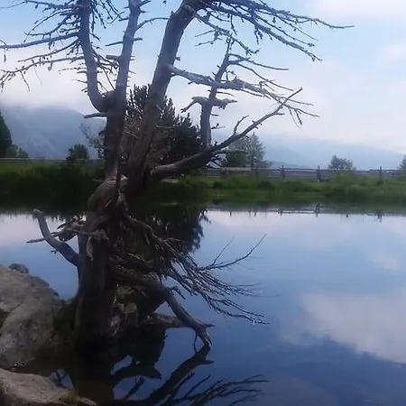 Simonbauerhof * Бад Кляйнкирххайм