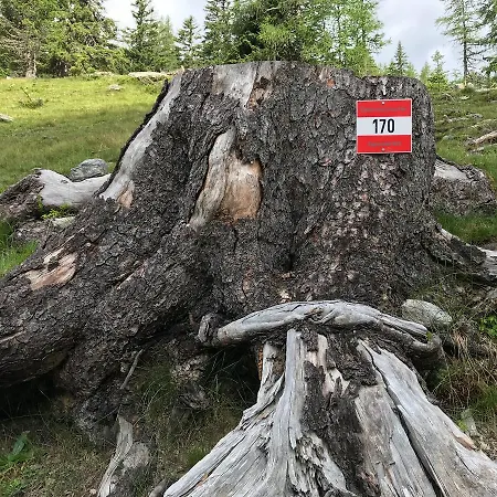 Simonbauerhof Bauernhof *