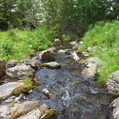 Agroturismo Simonbauerhof *