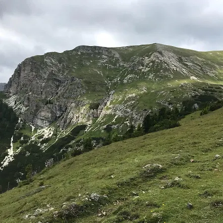 Simonbauerhof Vakantieboerderij Bad Kleinkirchheim