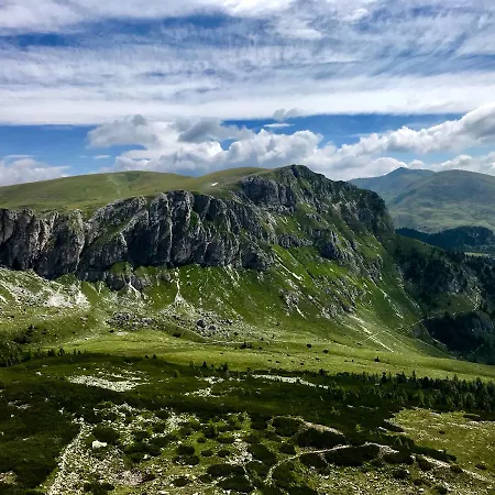 Simonbauerhof Agroturismo Bad Kleinkirchheim