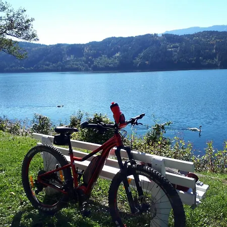 Agroturismo Simonbauerhof Bad Kleinkirchheim