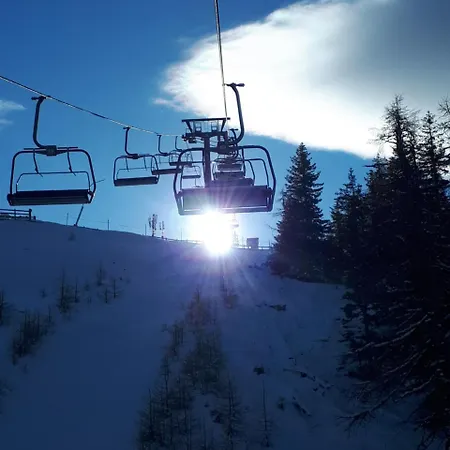 Alloggio per agriturismo Simonbauerhof Bad Kleinkirchheim