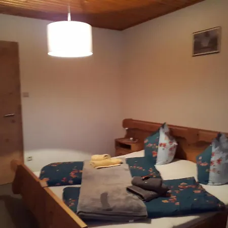Simonbauerhof Farm stay *