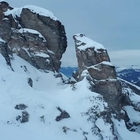 Simonbauerhof Agroturismo *