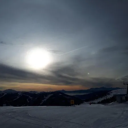 Agroturismo Simonbauerhof