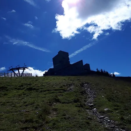 Simonbauerhof Bauernhof Bad Kleinkirchheim