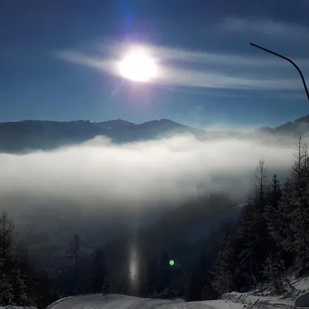 Simonbauerhof Bad Kleinkirchheim