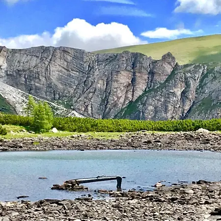 Bauernhof Simonbauerhof Bad Kleinkirchheim