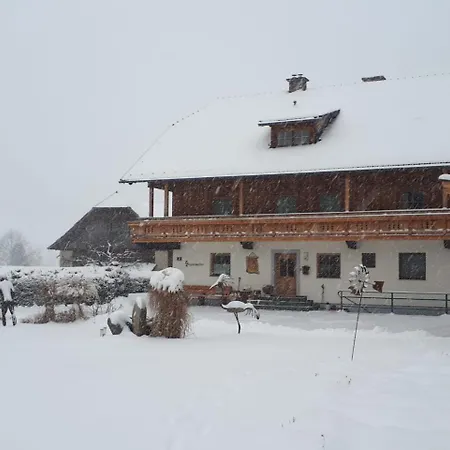 Farm stay Simonbauerhof Bad Kleinkirchheim