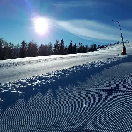 Simonbauerhof Фермерский дом