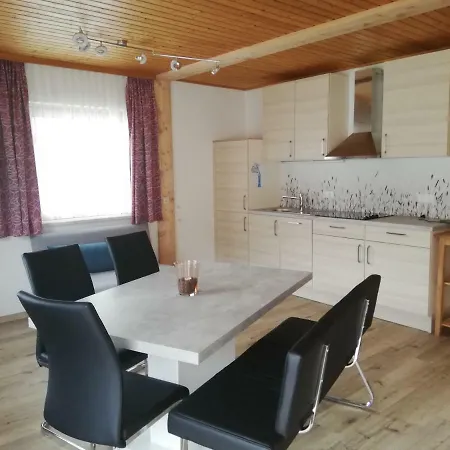 Simonbauerhof Farm stay *