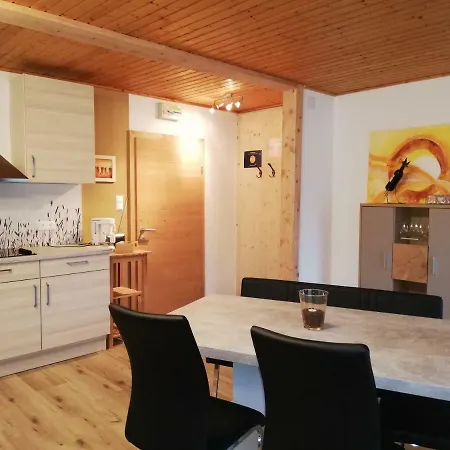 Фермерский дом Simonbauerhof Бад Кляйнкирххайм