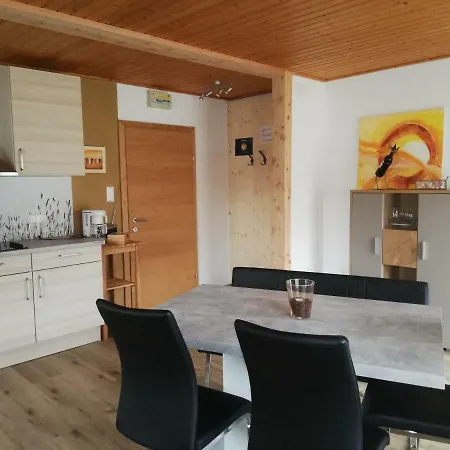 Agroturismo Simonbauerhof *