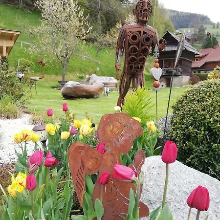 Farm stay Simonbauerhof