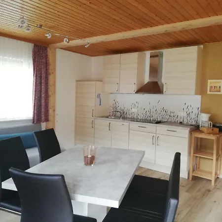 Farm stay Simonbauerhof
